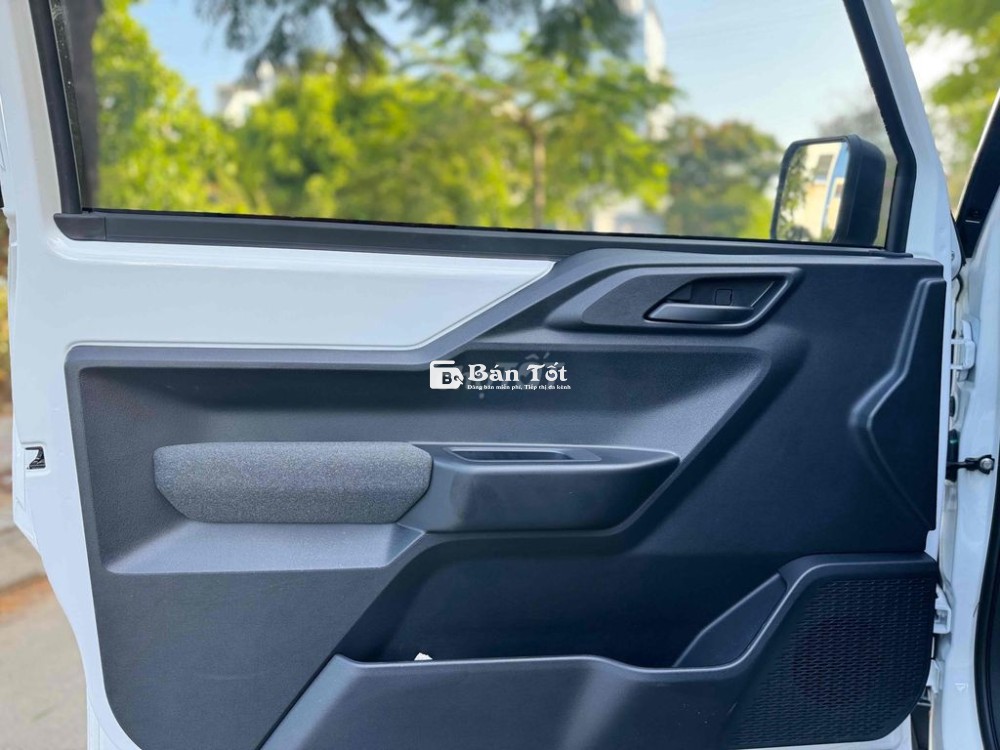 VinFast VF3 2025 siêu lướt - 1800 km giá 235 triệu