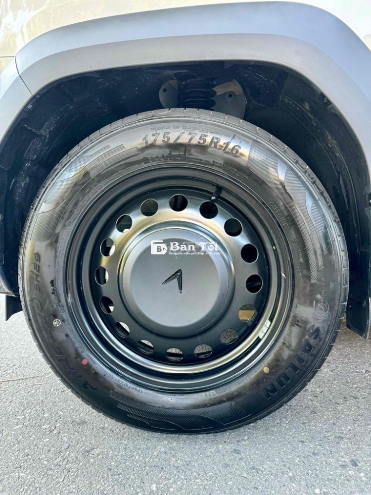 VinFast VF3 2025 siêu lướt - 1800 km giá 235 triệu