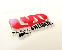 LYP Billiards