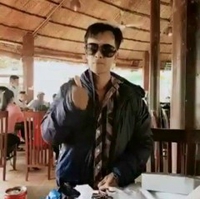 Hồ Hùng