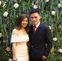 Bá Thắng