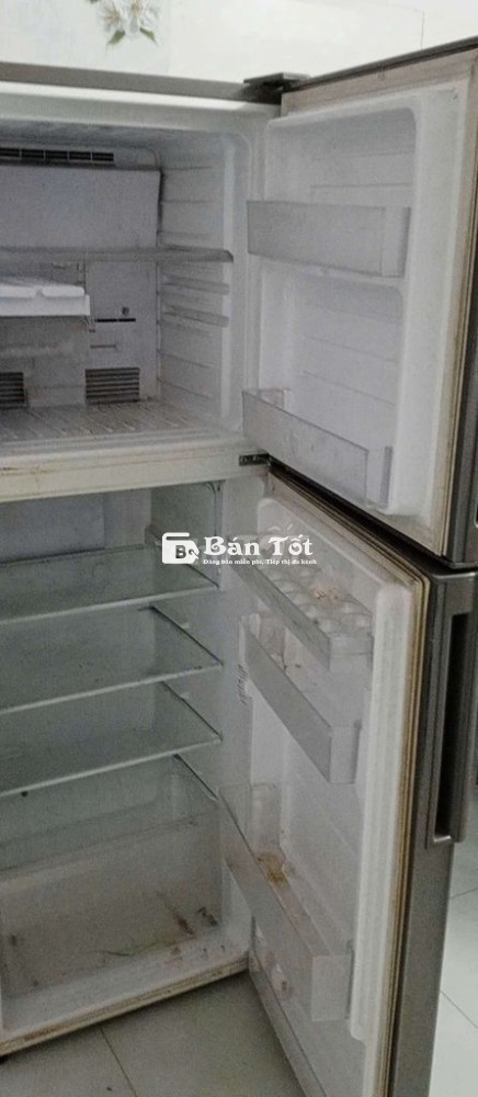 Tủ lạnh Sharb 180l
