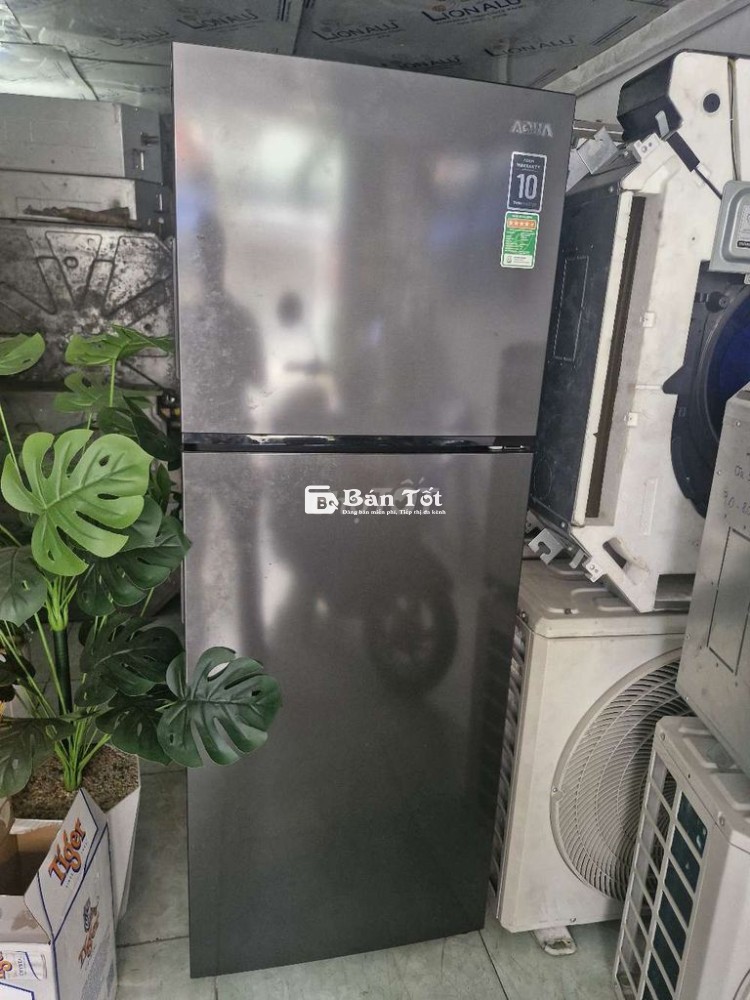 Bán tủ lạnh chính hãng chưa hết bảo hành hãng