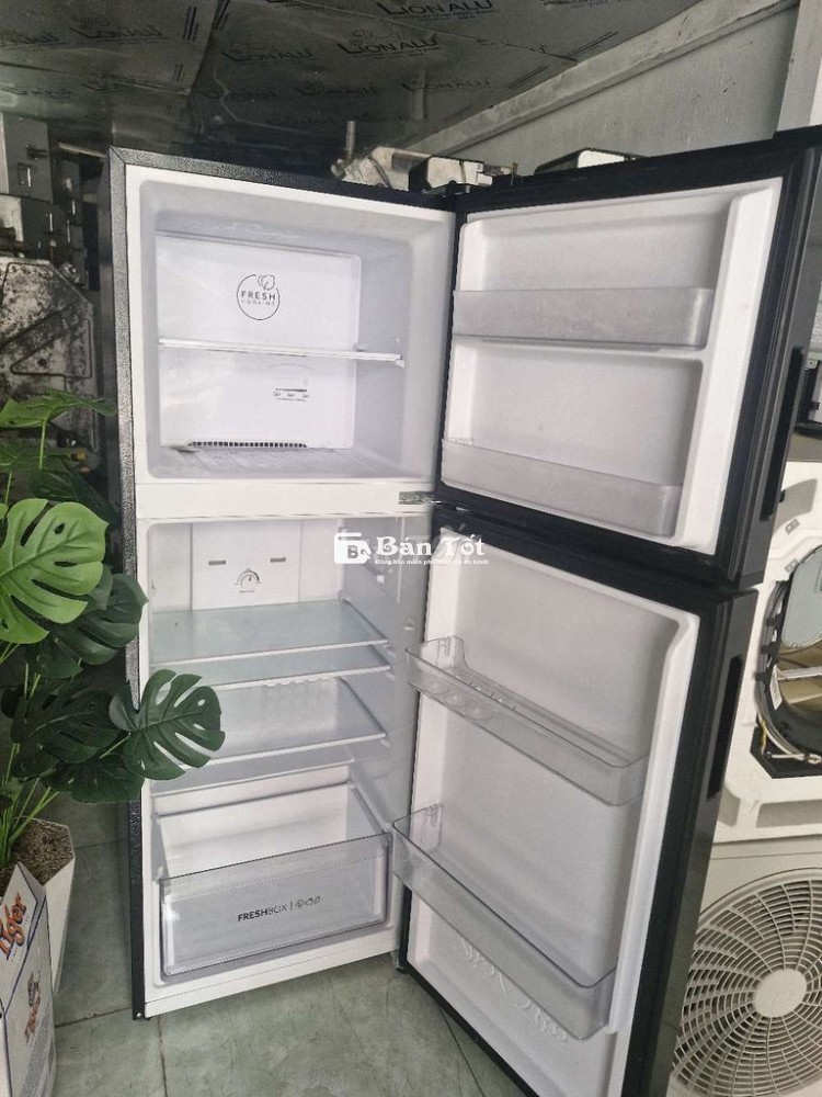 Bán tủ lạnh chính hãng chưa hết bảo hành hãng
