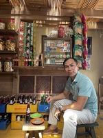 Nguyên Băc Xuan