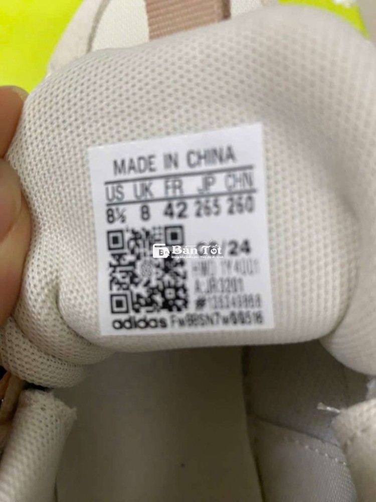 Giày Nam Size 42 Mua Về Chật, Chưa Xài - Thanh Lý Gấp  
