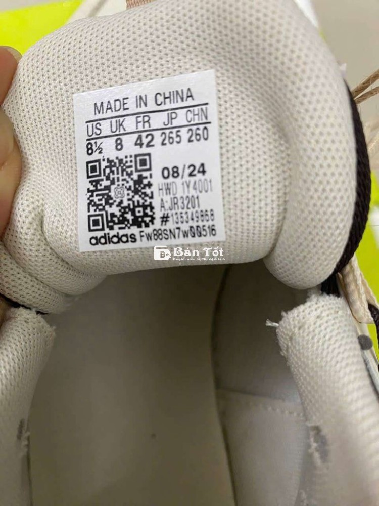 Giày Nam Size 42 Mua Về Chật, Chưa Xài - Thanh Lý Gấp  