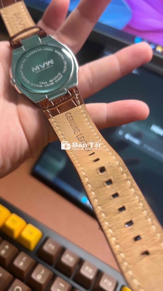 bay nhanh đồng hồ đeo 4 lần hcm
