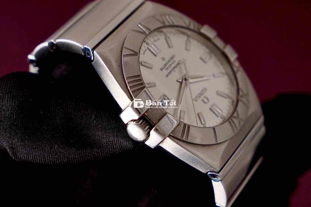 O.M.G CONSTELLATION CO‑AXIAL  Size 38mm