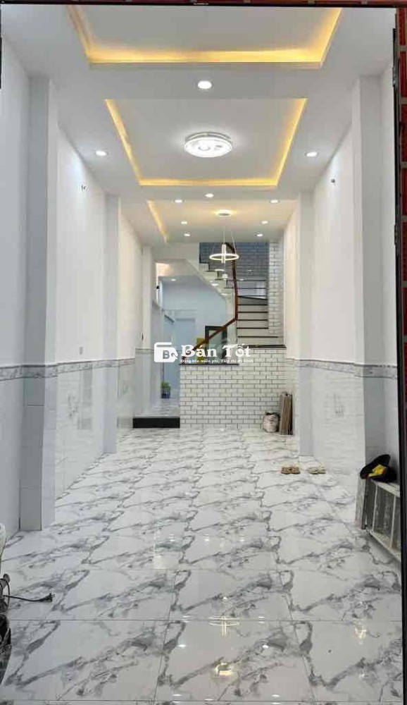 1 BƯỚC LÀ TỚI QUẬN 5 - P13 Q8 - CHỈ 93TR/M2