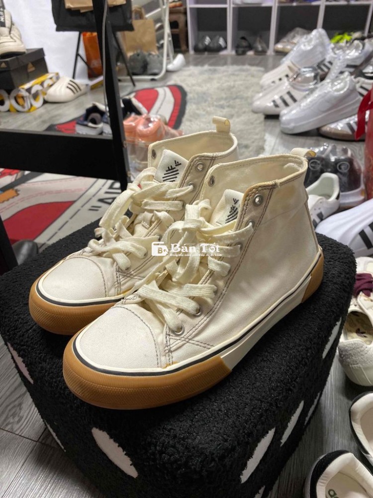 Thanh lý giày Ananas size 37  
