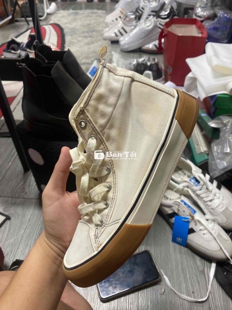 Thanh lý giày Ananas size 37  