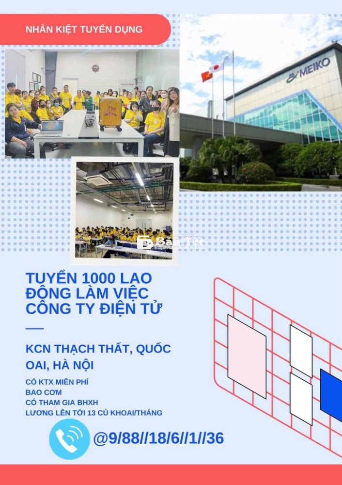 Cần việc khó có NHÂN KIỆT lo