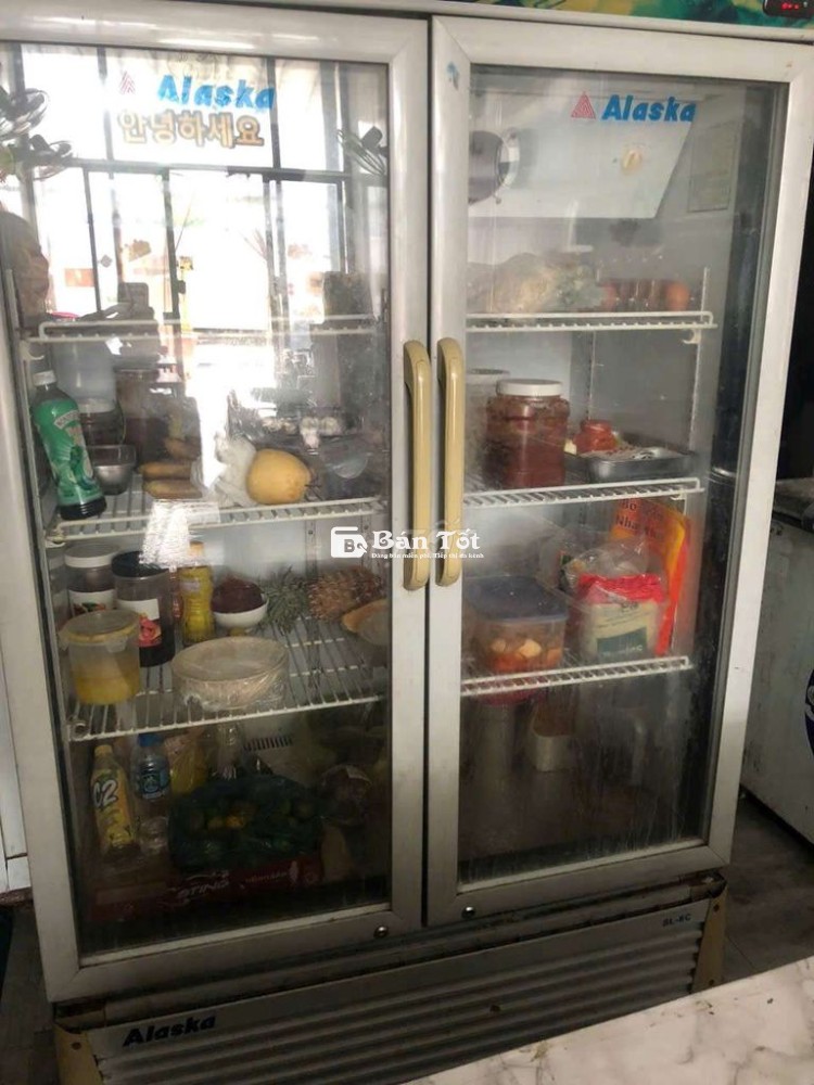 Nghỉ bán thanh lý tủ