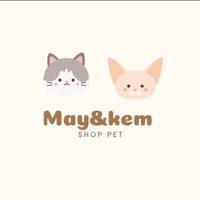 Shop Pet May Kem