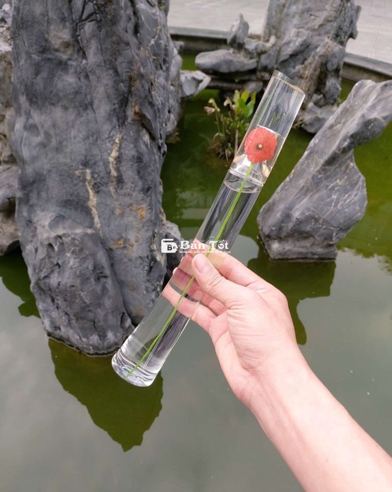 Chiết Nước Hoa Flower by Kenzo EDP 100ml - Chỉ 10ml - Chính Hãng