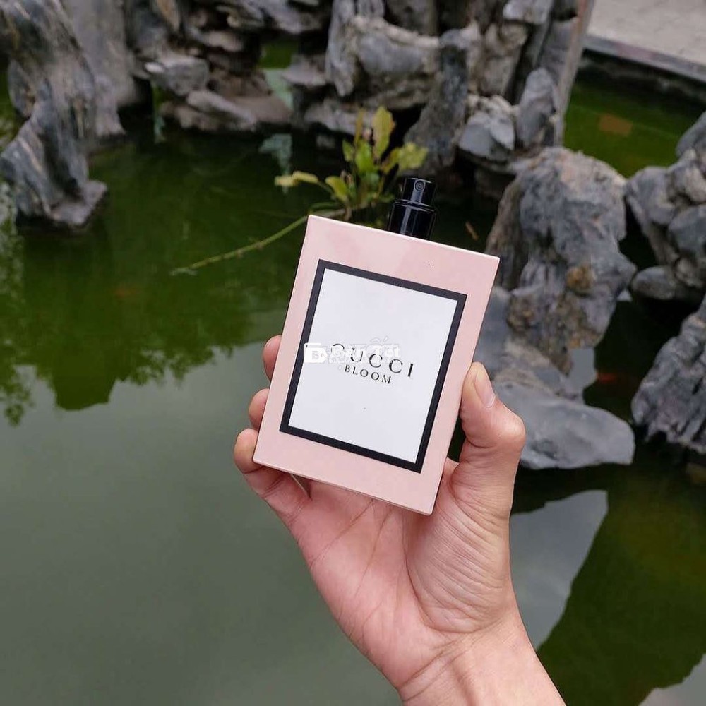 Chiết 10ml Gucci bloom edp 100ml🍀🎗🍀