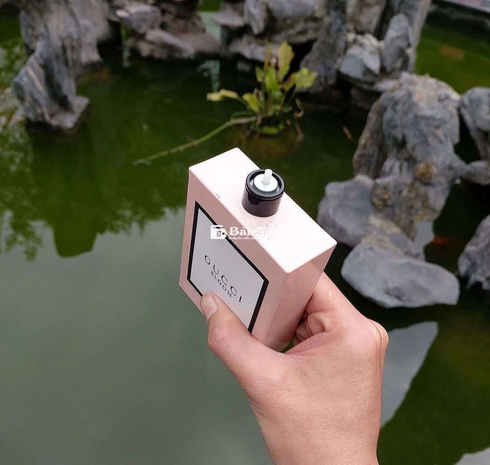 Chiết 10ml Gucci bloom edp 100ml🍀🎗🍀