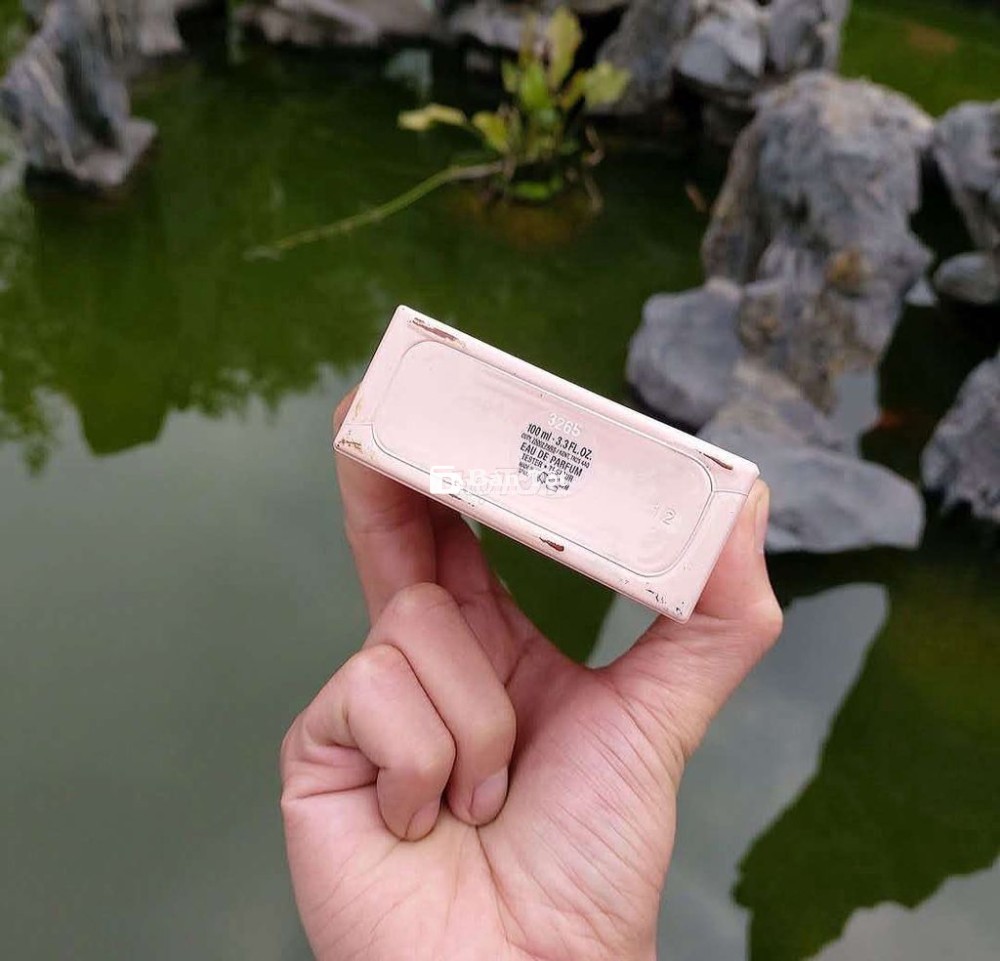 Chiết 10ml Gucci bloom edp 100ml🍀🎗🍀