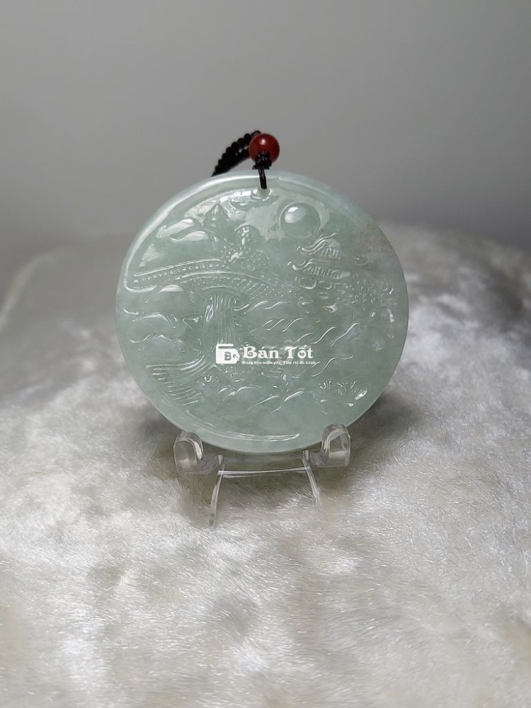 Mặt đá cẩm thạch Type A tự nhiên 132
