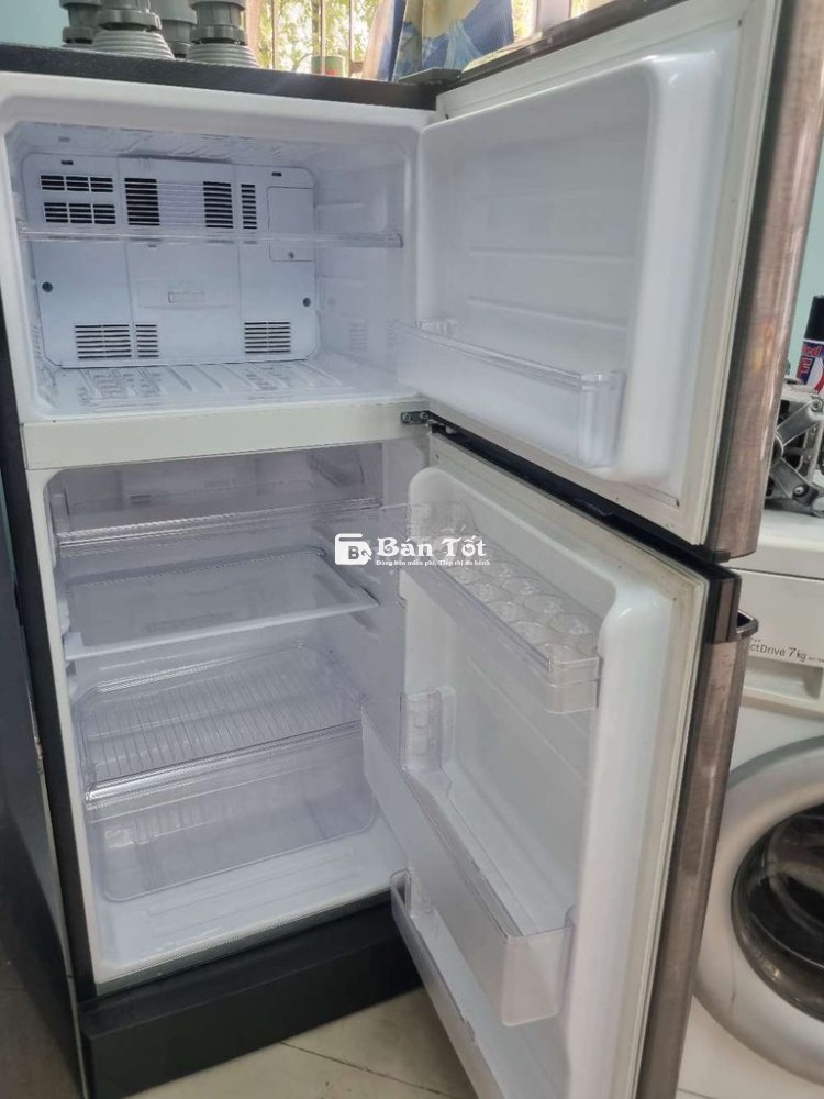 THANH LÍ TỦ LẠNH SHARP INVERTER 165L GIÁ RẺ