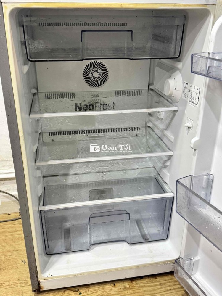tủ lạnh beko sử dụng bth ,