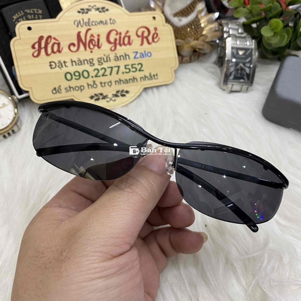 kính râm nhật dáng ôm mắt
