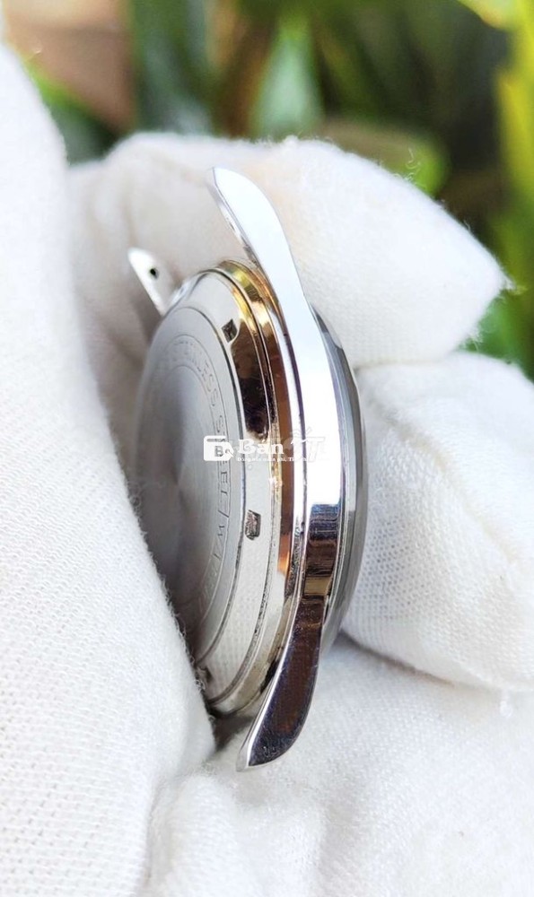 ĐỒNG HỒ THỤY SĨ CAMY