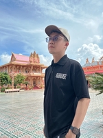 Dương Chí Hào