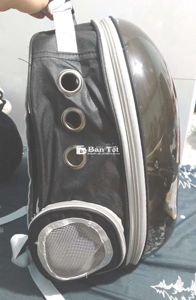 Balo Thú Cưng