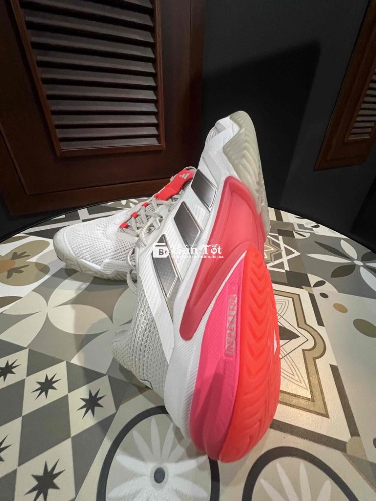 Adidas Tennis Barricade 13