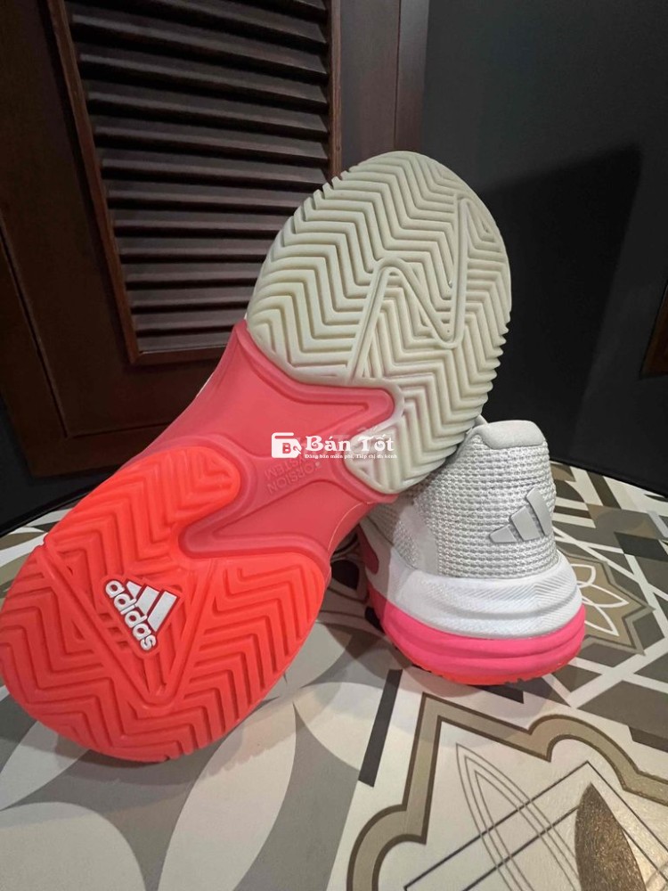 Adidas Tennis Barricade 13