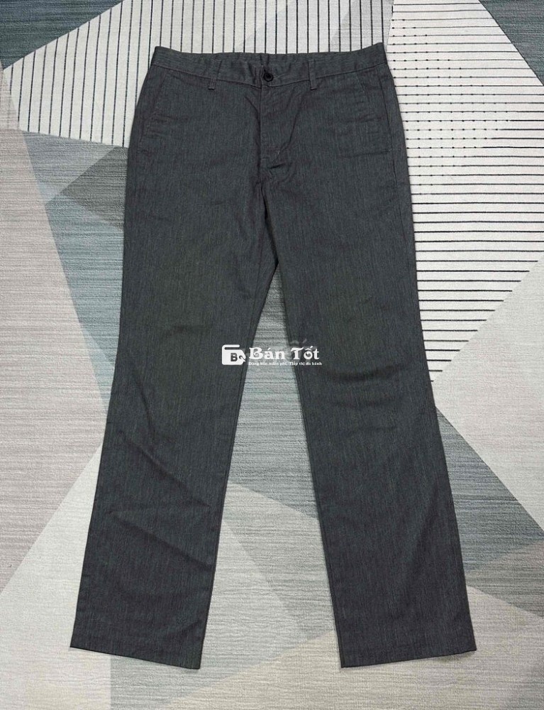 Kaki Gu size 33