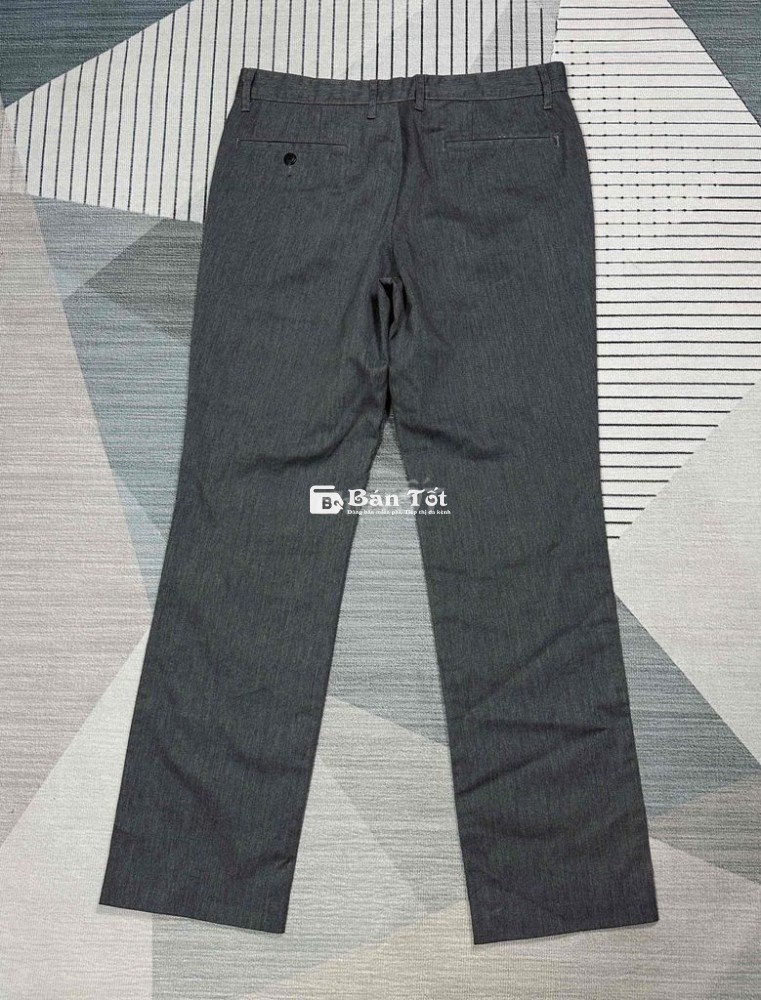 Kaki Gu size 33