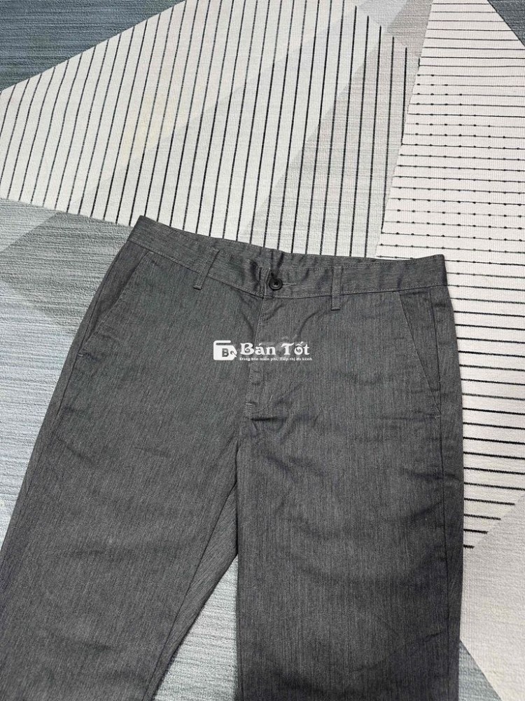 Kaki Gu size 33