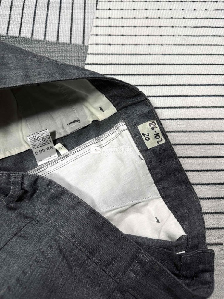 Kaki Gu size 33