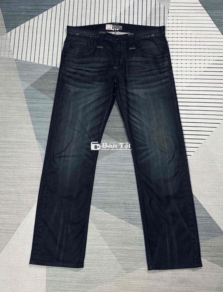 jean Levis chính hãng size 33
