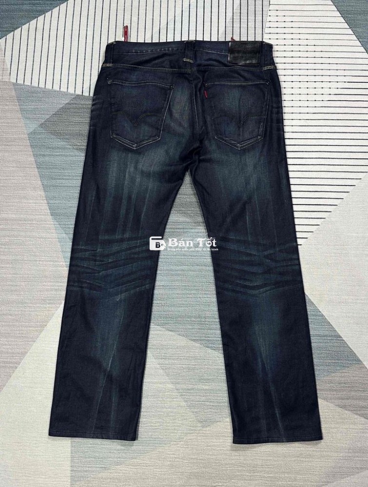 jean Levis chính hãng size 33