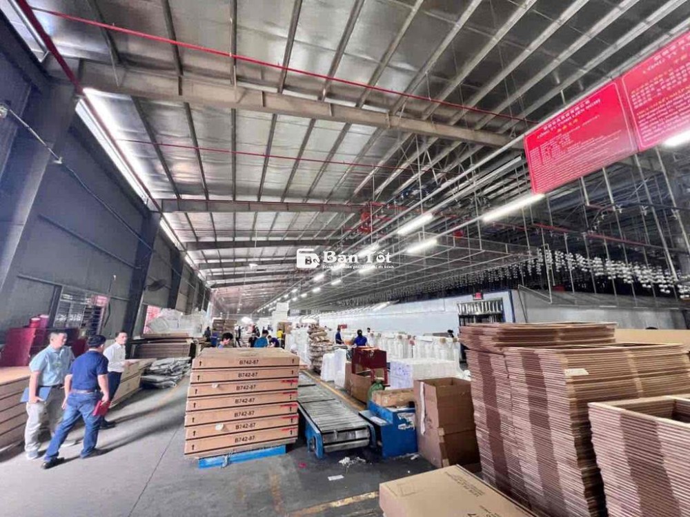 Tuyển lao động thời vụ Cty Kim tín Ván sàn