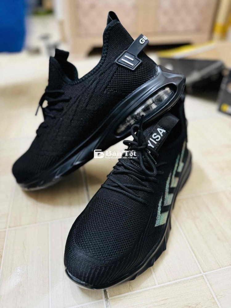 giày bảo hộ nam sz 44. mới 100%