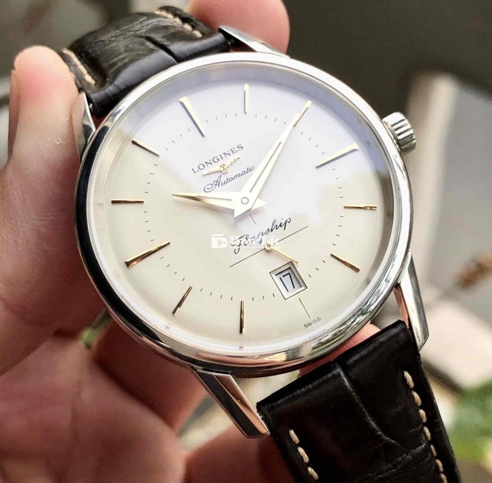 ĐH Nam Longines biểu tượng của sự may mắn Fullbox