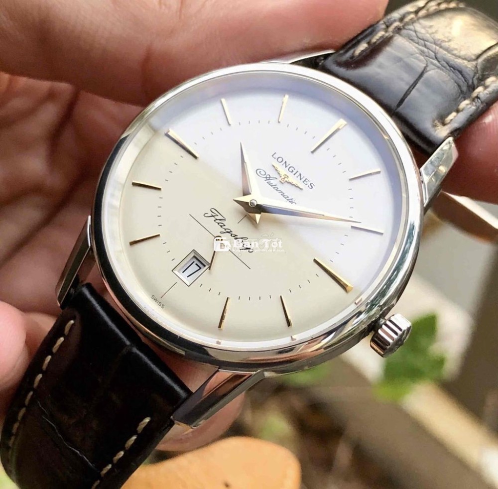 ĐH Nam Longines biểu tượng của sự may mắn Fullbox