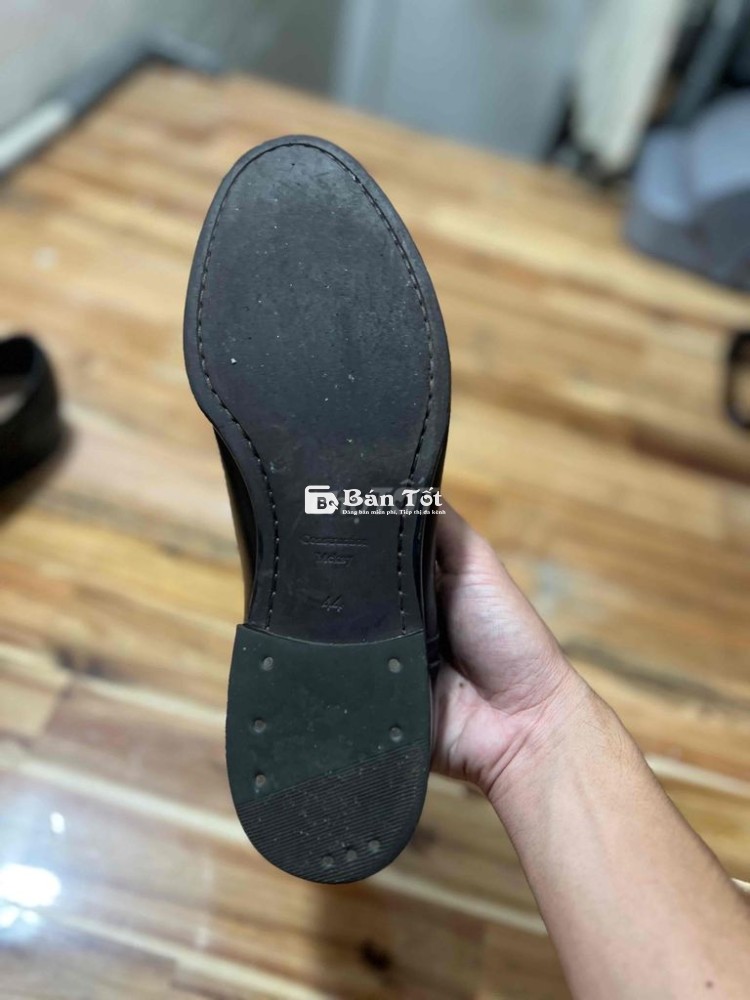 Thanh Lý Giày CNES & Long Thành Size 43(44) - Giá Tốt, Chất Lượng Cao  