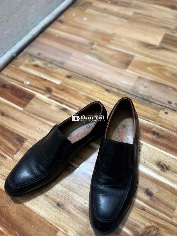 Thanh Lý Giày CNES & Long Thành Size 43(44) - Giá Tốt, Chất Lượng Cao  