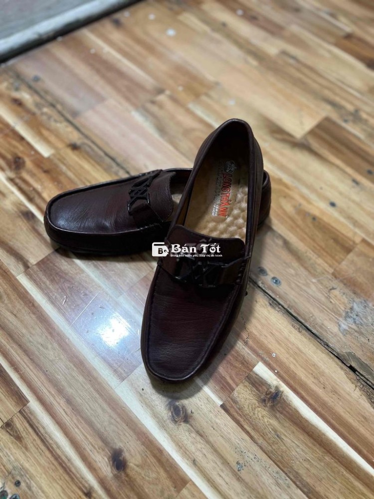Thanh Lý Giày CNES & Long Thành Size 43(44) - Giá Tốt, Chất Lượng Cao  