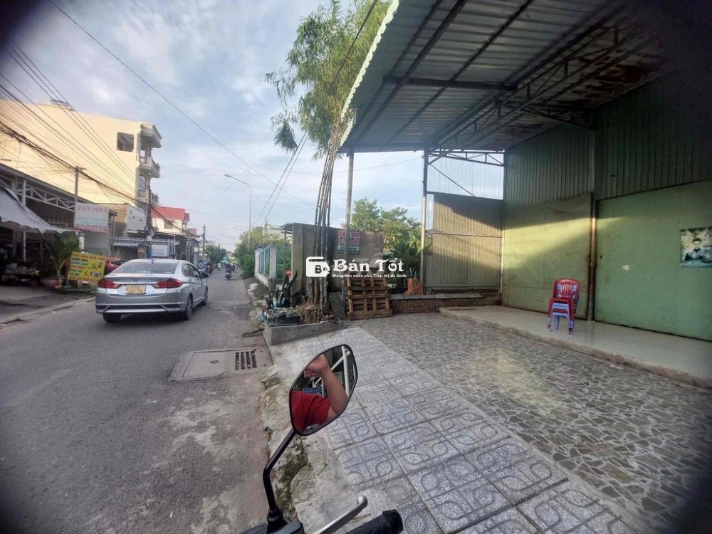 Cho Thuê Kyot Rộng 100m Gần ngã 3 Cây Điệp, Tân Đông Hiệp, Dĩ An