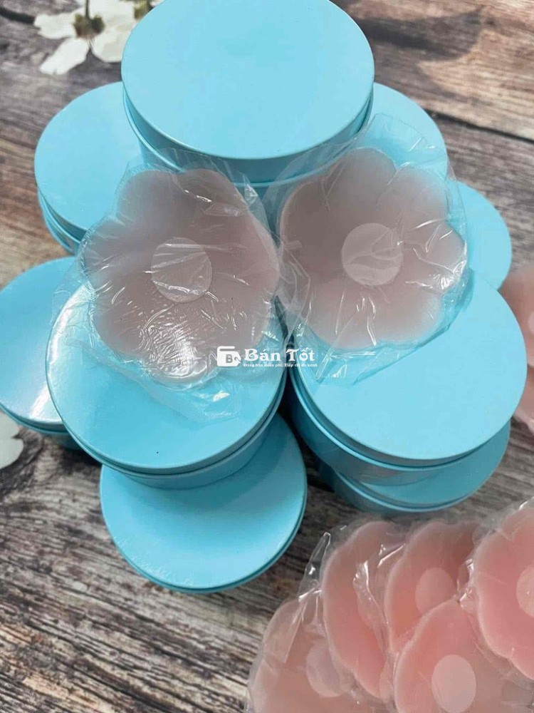 ĐỒ DÁN TI- SILICON LOẠI 1!!!