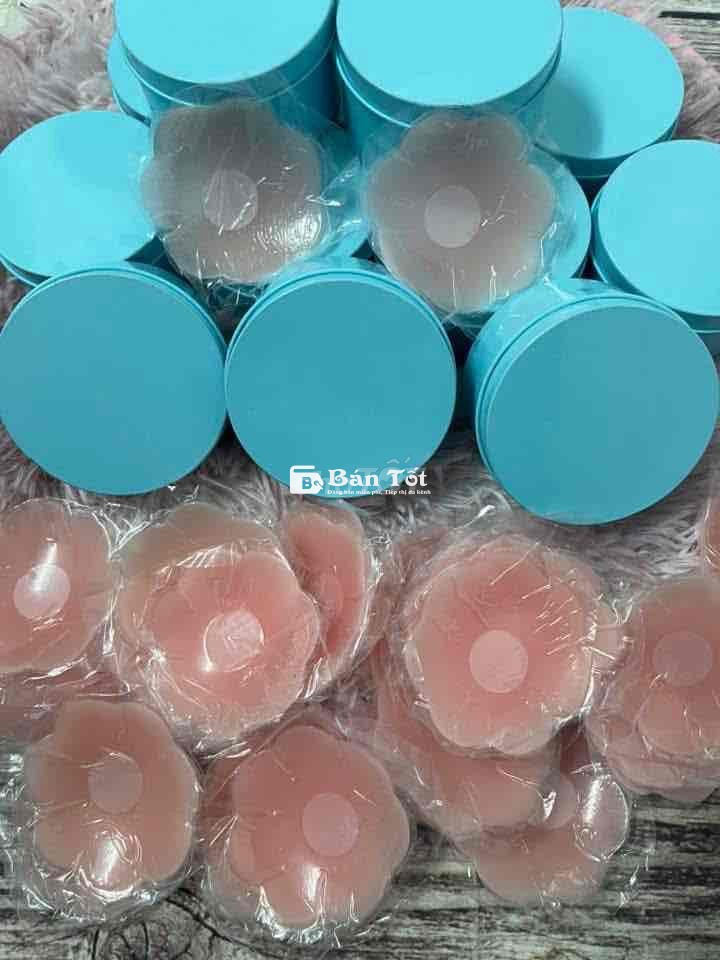 ĐỒ DÁN TI- SILICON LOẠI 1!!!