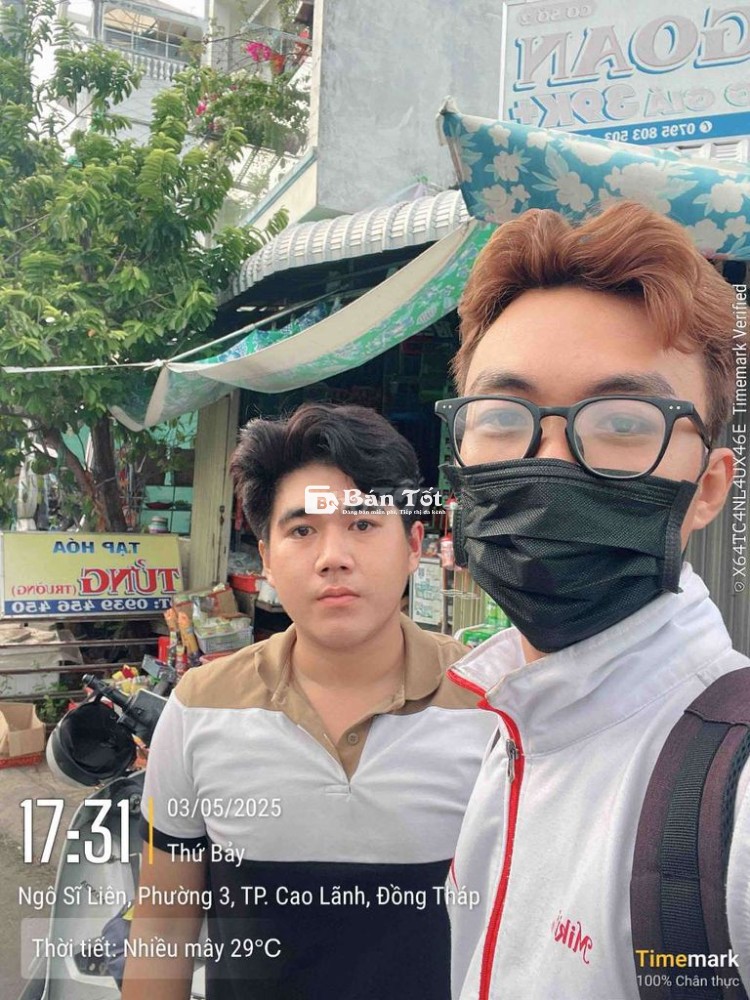 Cần Gấp NVBH Thị Trường – Thu Nhập Tới 15 Triệu