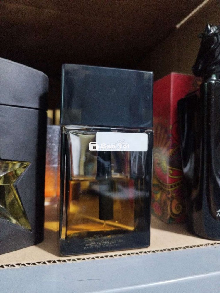Dior Sauvage 200ml - Còn 98% - Thanh Lý  